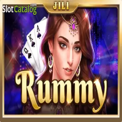 Rummy poker গেম